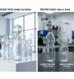 bubble top bottle