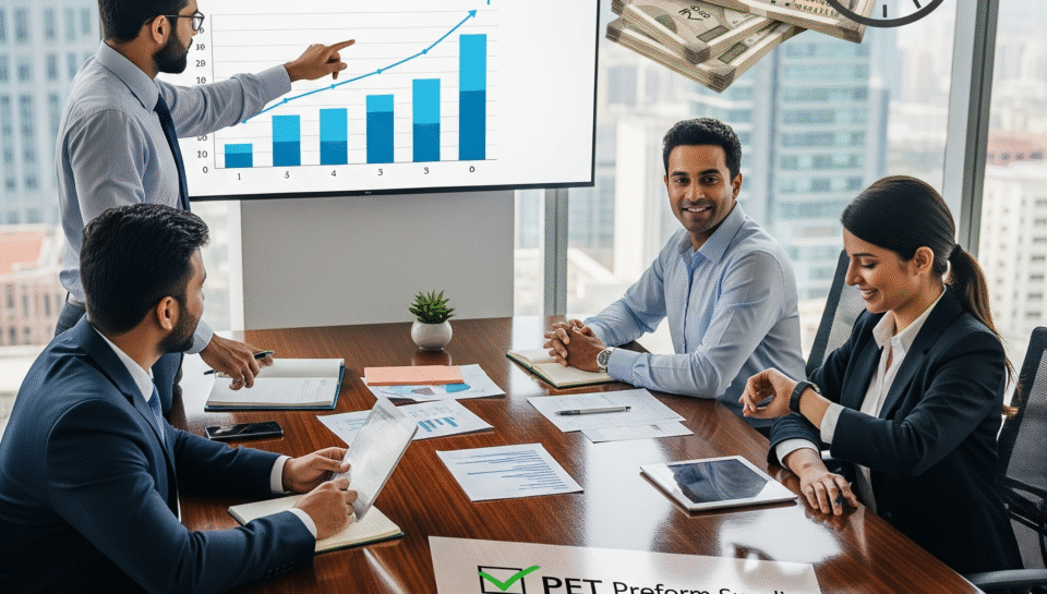 PET Preform supplier checklist