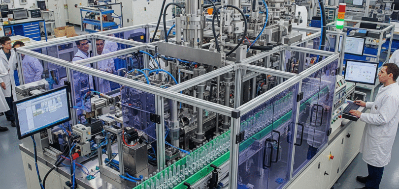 Pet manufacturing in surat