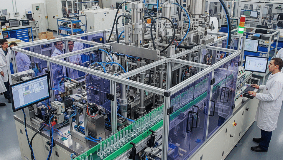 Pet manufacturing in surat