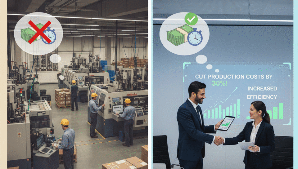 plastic bottle company