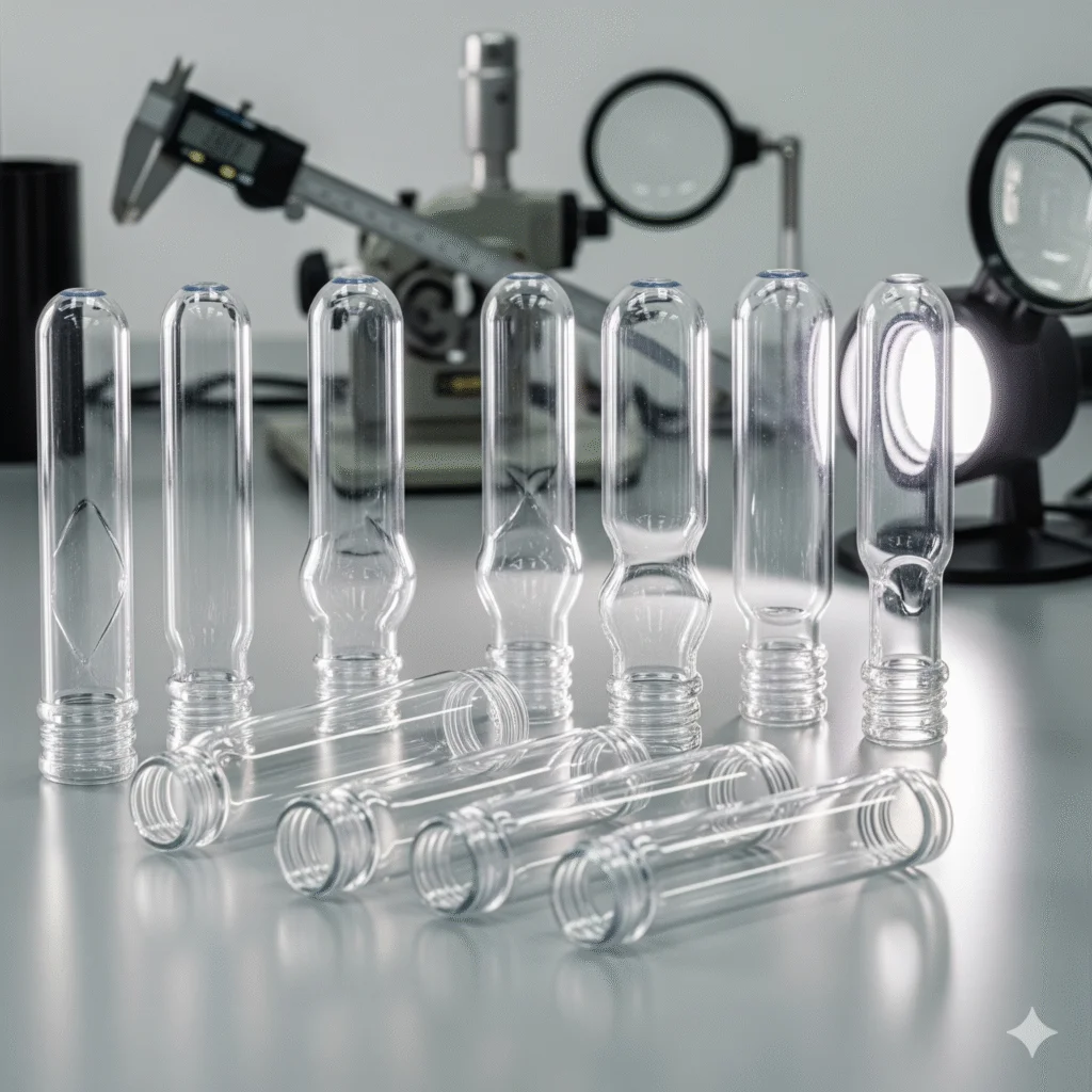 Uneven Wall Thickness