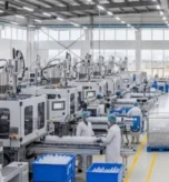 PET preform manufacturing facility in surat